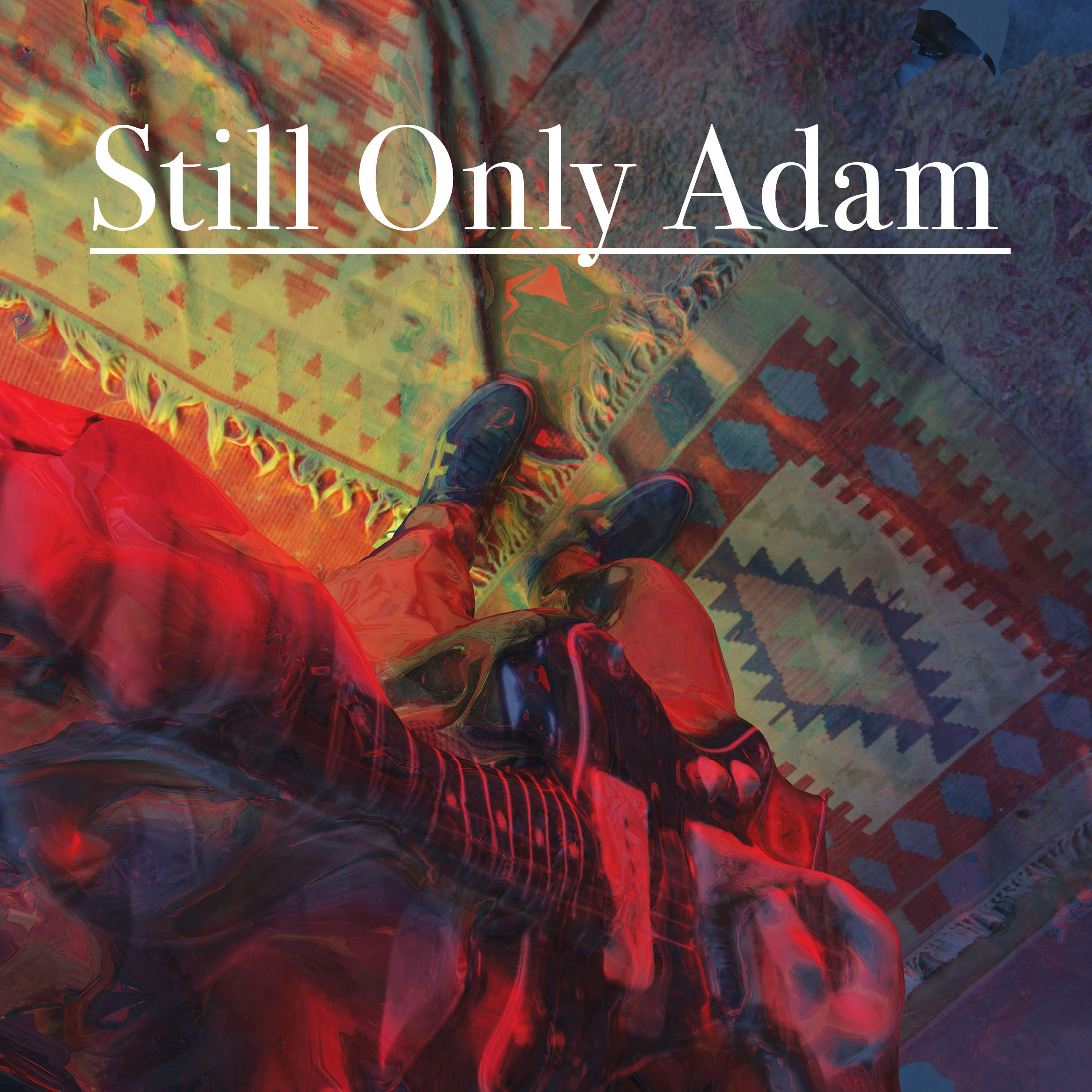 Still Only Adam, EP